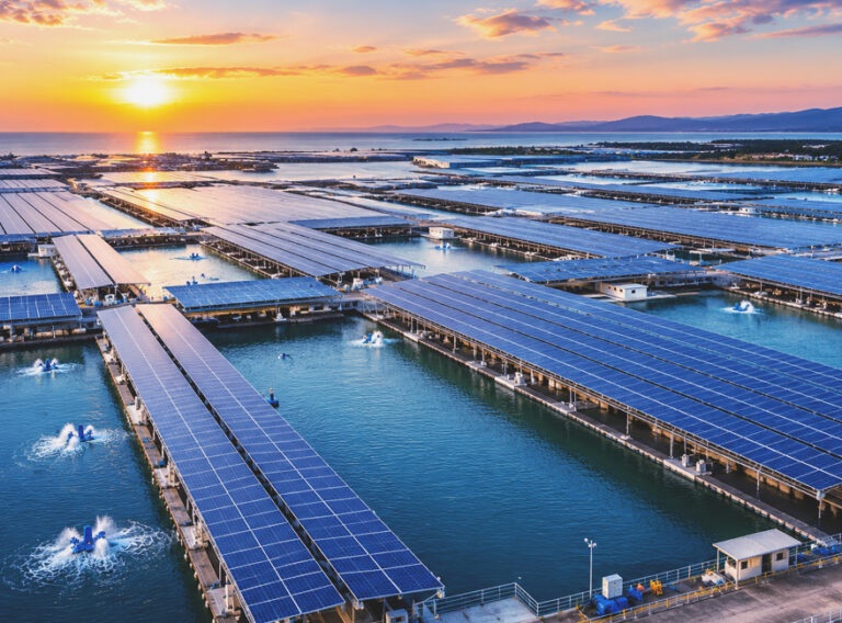 Aquaculture